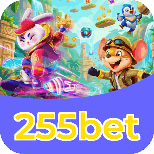Jogos com maior RTP na 255bet