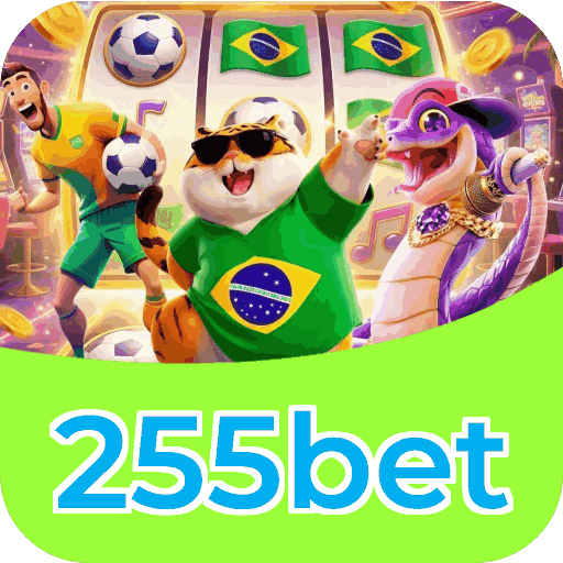 Login rápido no app 255bet