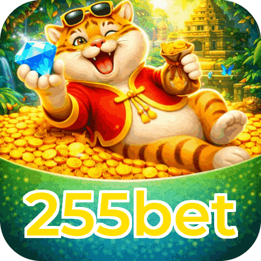 Jogos com maior RTP na 255bet